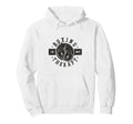 Boxing Is My Therapy Boxing Boxer Hoodie - Casual Everyday Wear Men Women - T-Shirt, Sweatshirt, Hoodie