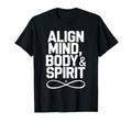 Transcendental Meditation T-Shirt - Custom Art Print for Adults - T-Shirt, Sweatshirt, Hoodie