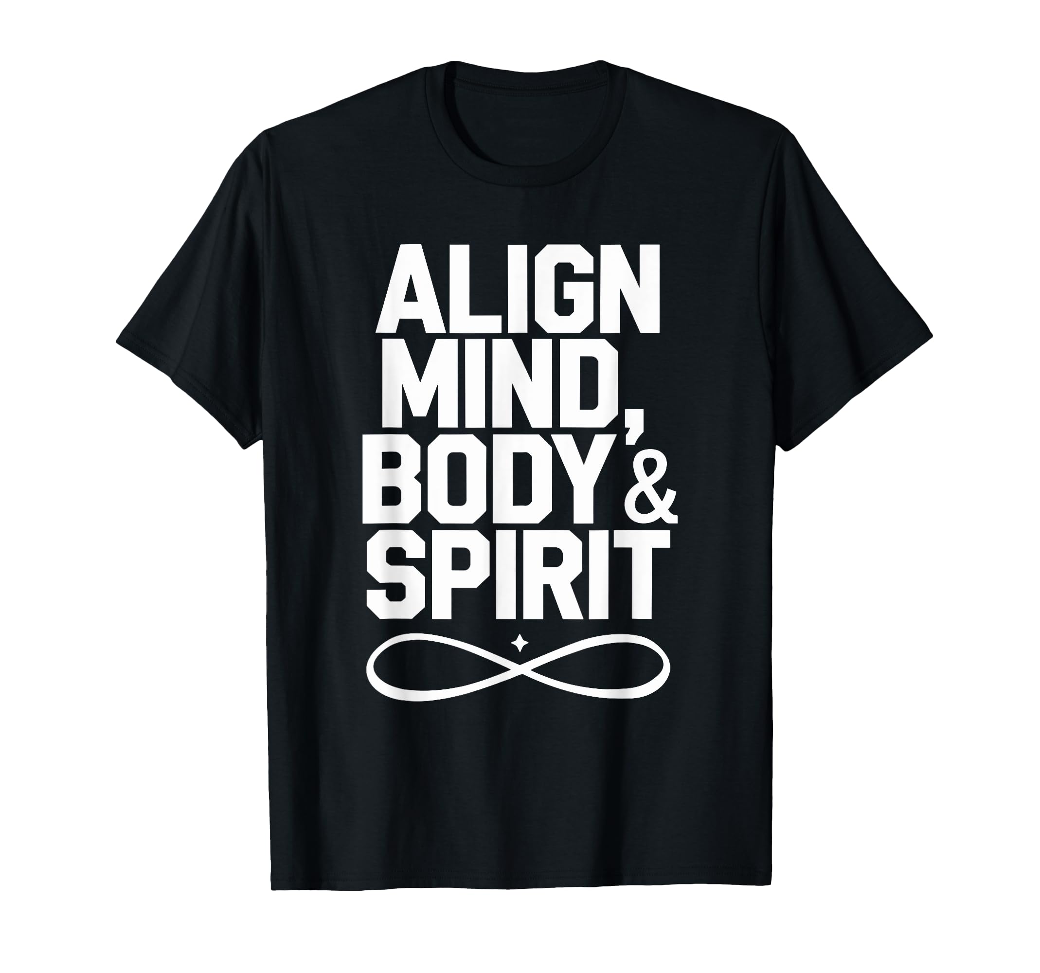 Transcendental Meditation T-Shirt - Custom Art Print for Adults - T-Shirt, Sweatshirt, Hoodie
