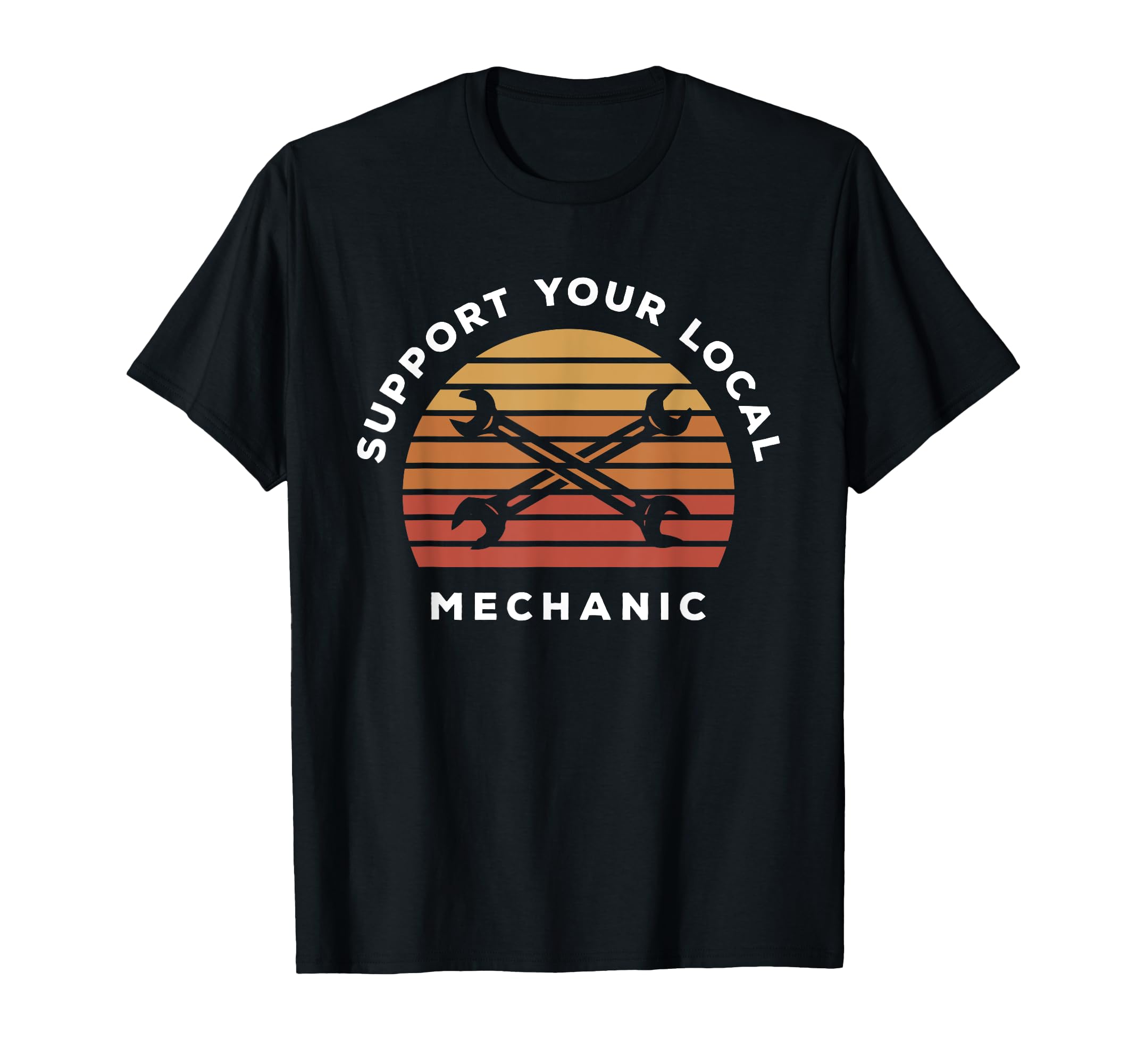 Proud Retired Auto Body Shop Gifts Co Sweatshirt - Graphic Print Men Women - T-Shirt, Sweatshirt, Hoodie
