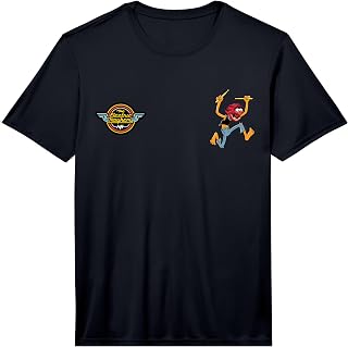The Muppets Animal #76 2-Sided Soccer Jersey Performance T-Shirt Unisex T-shirt, Sweatshirt, Hoodie, Long Sleeve Tee - T-Shirt, Sweatshirt, Hoodie
