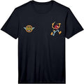 The Muppets Animal #76 2-Sided Soccer Jersey Performance T-Shirt Unisex T-shirt, Sweatshirt, Hoodie, Long Sleeve Tee - T-Shirt, Sweatshirt, Hoodie