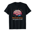 Neurodiversity Spice Life T-Shirt - Unique Graphic for Adults - T-Shirt, Sweatshirt, Hoodie