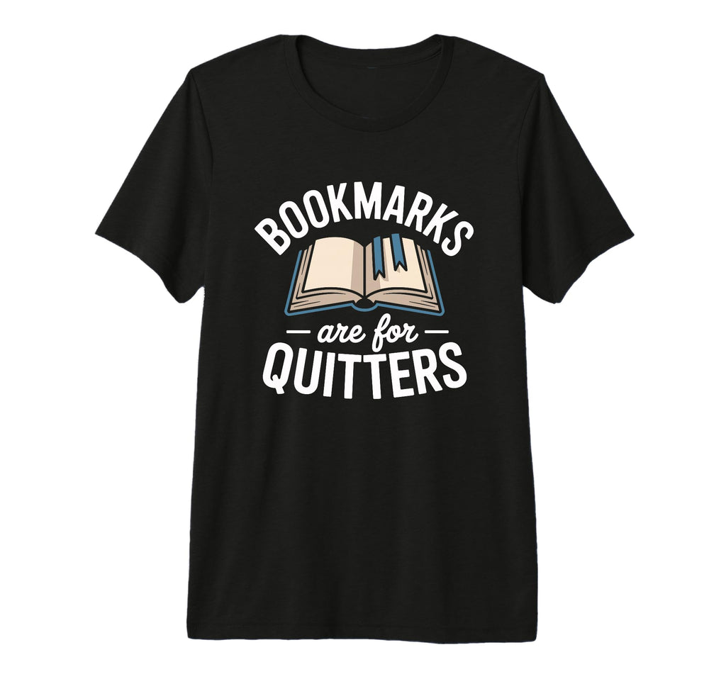 Bookish Book Club Mystery Fantasy T-Shirt - Novelty Apparel Men Women - T-Shirt, Sweatshirt, Hoodie