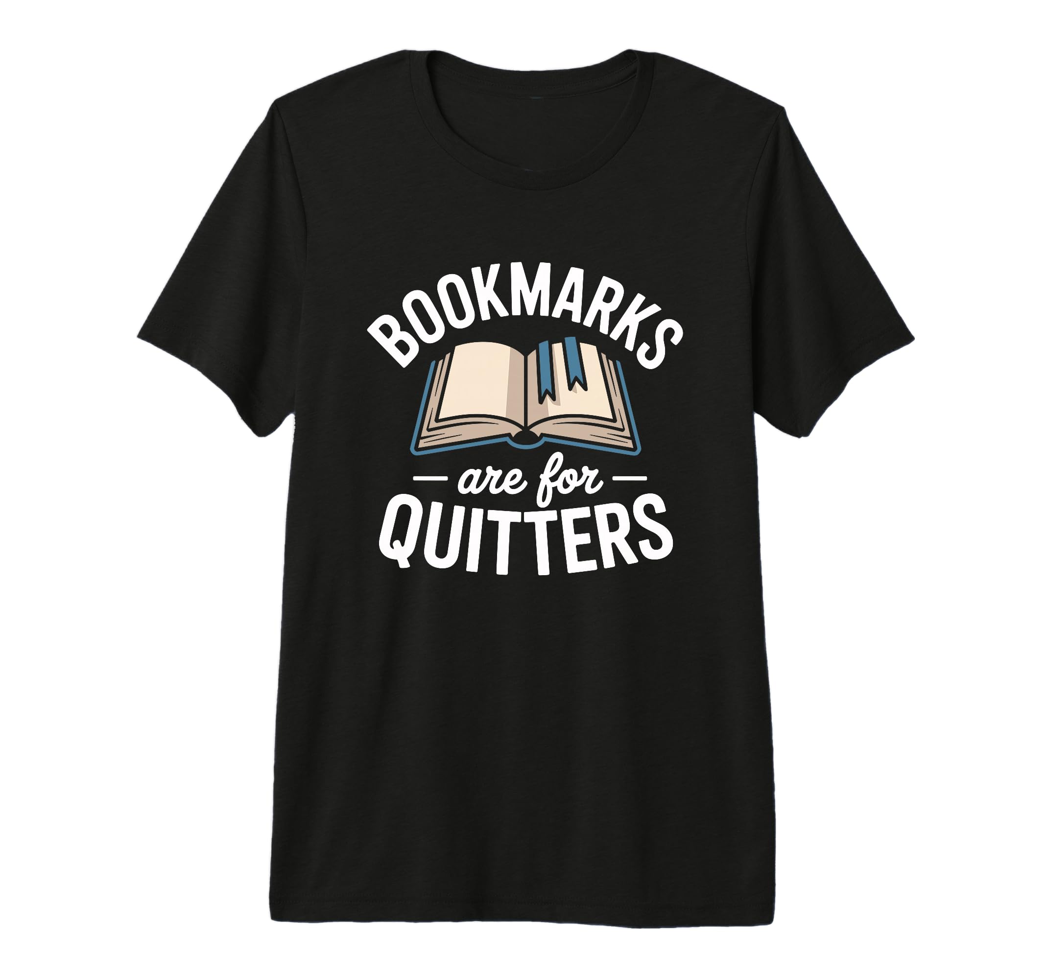 Bookish Book Club Mystery Fantasy T-Shirt - Novelty Apparel Men Women - T-Shirt, Sweatshirt, Hoodie
