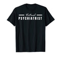 Virtual Psychiatrist Joke Mental Health T-Shirt - Trendy Graphic Unisex - T-Shirt, Sweatshirt, Hoodie