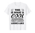 This Is What Occupational Therapy T-Shirt - Graphic Print Men Women - T-Shirt, Sweatshirt, Hoodie