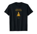 Meditation Zen Mindfulness Breathwork T-Shirt - Unique Graphic Unisex - T-Shirt, Sweatshirt, Hoodie