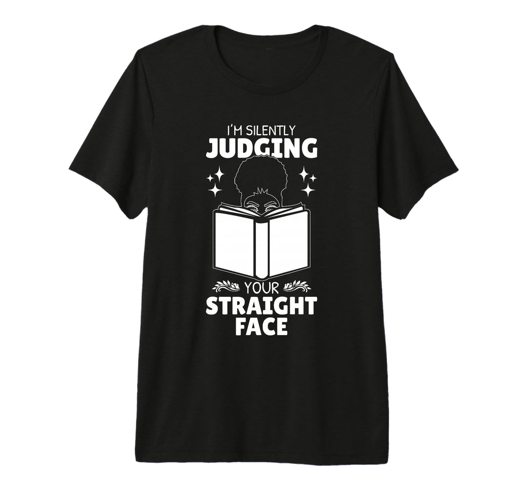 Dark Romance Smut Reader Tri Blend T-Shirt - Novelty Apparel Unisex - T-Shirt, Sweatshirt, Hoodie
