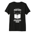 Dark Romance Smut Reader Tri Blend T-Shirt - Novelty Apparel Unisex - T-Shirt, Sweatshirt, Hoodie