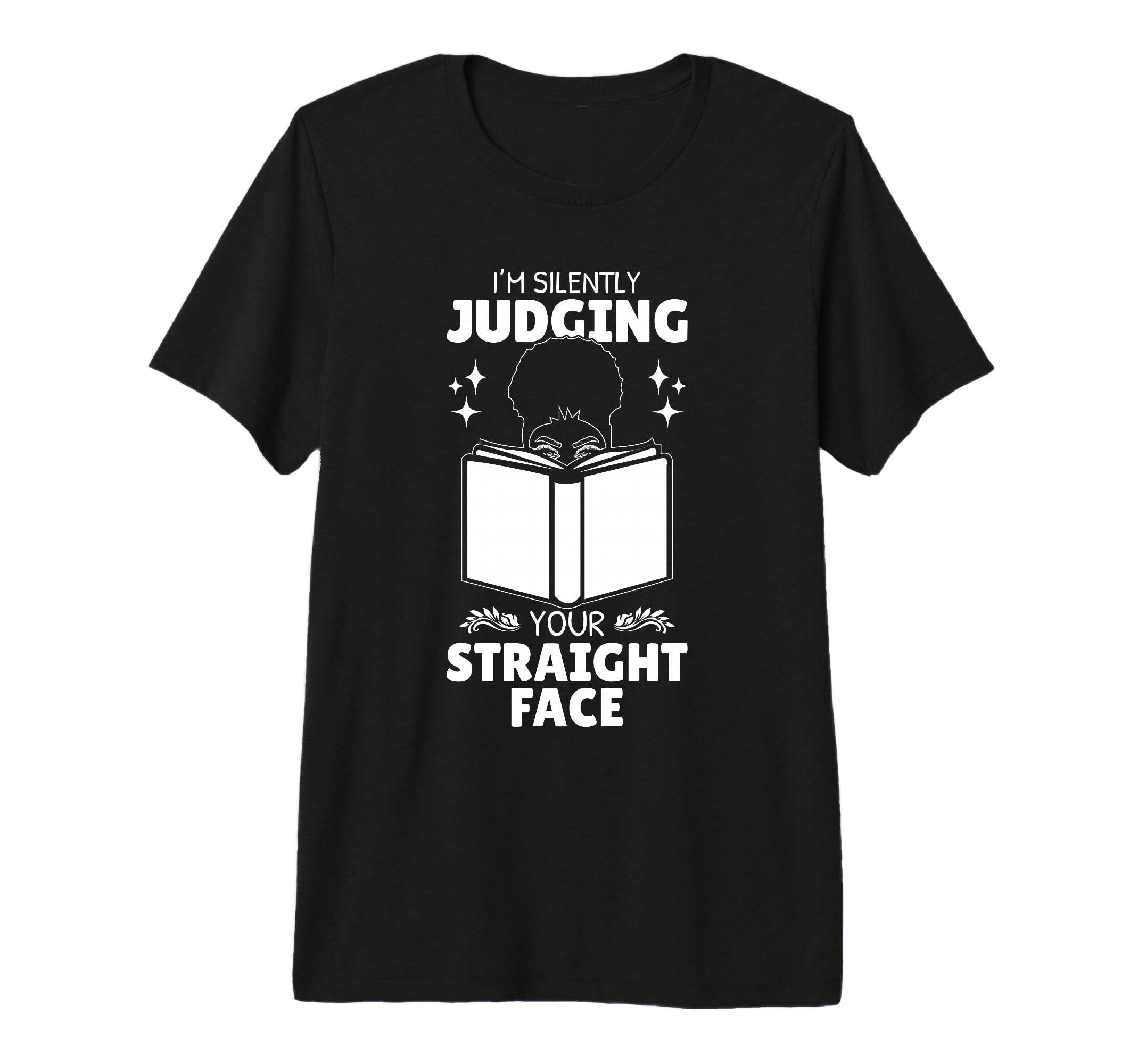 Dark Romance Smut Reader Tri Blend T-Shirt - Novelty Apparel Unisex - T-Shirt, Sweatshirt, Hoodie