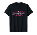 Behavioral Health Nurse Mental Health T-Shirt - Novelty Apparel Unisex - T-Shirt, Sweatshirt, Hoodie