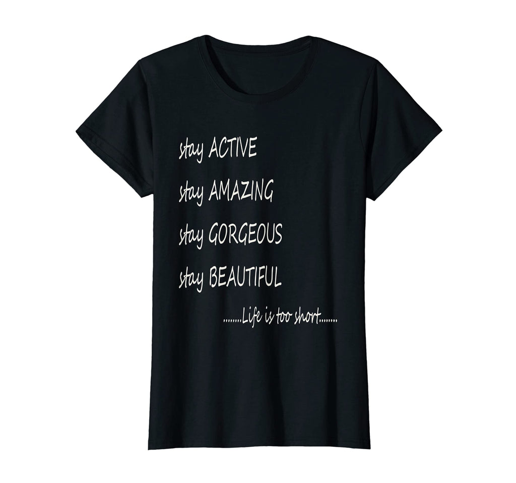 Self Love Womens Casual T-Shirt - Novelty Apparel for Adults - T-Shirt, Sweatshirt, Hoodie