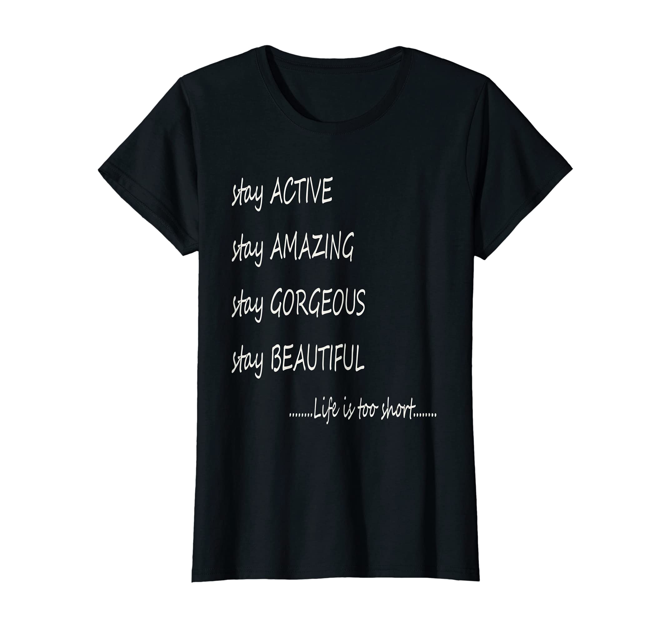 Self Love Womens Casual T-Shirt - Novelty Apparel for Adults - T-Shirt, Sweatshirt, Hoodie