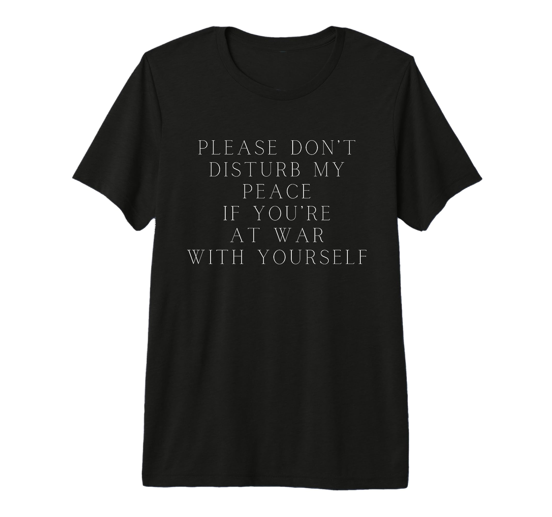 Practice Meditation Meditate T-Shirt - Aesthetic Graphic Men Women - T-Shirt, Sweatshirt, Hoodie