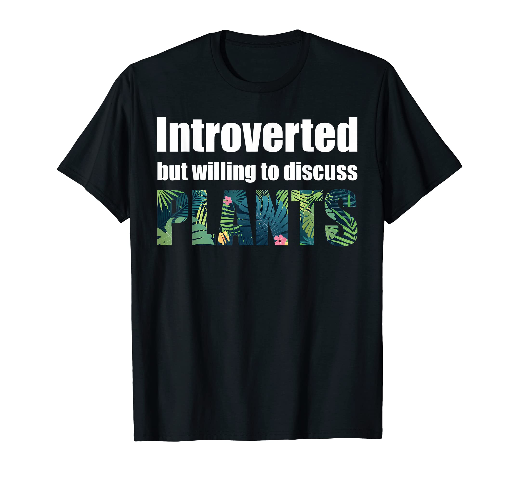 Introverted But Willing To T-Shirt - Casual Everyday Wear Men Women - T-Shirt, Sweatshirt, Hoodie