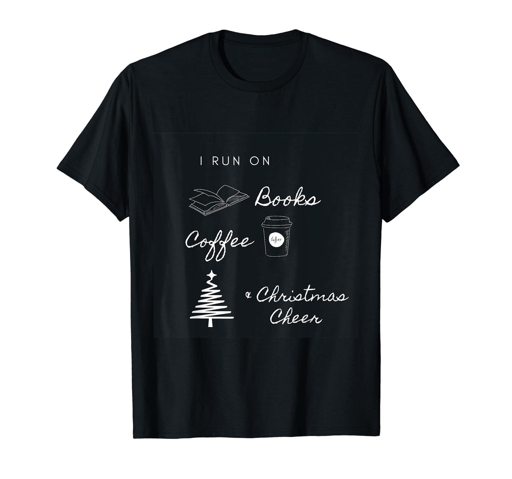Coffee Books And T-Shirt - Streetwear Style Unisex - T-Shirt, Sweatshirt, Hoodie