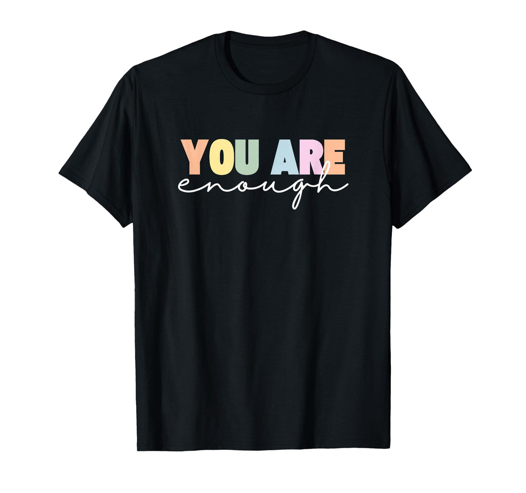Dear Person Behind Me World Is Better T-Shirt - Graphic Print for Adults - T-Shirt, Sweatshirt, Hoodie