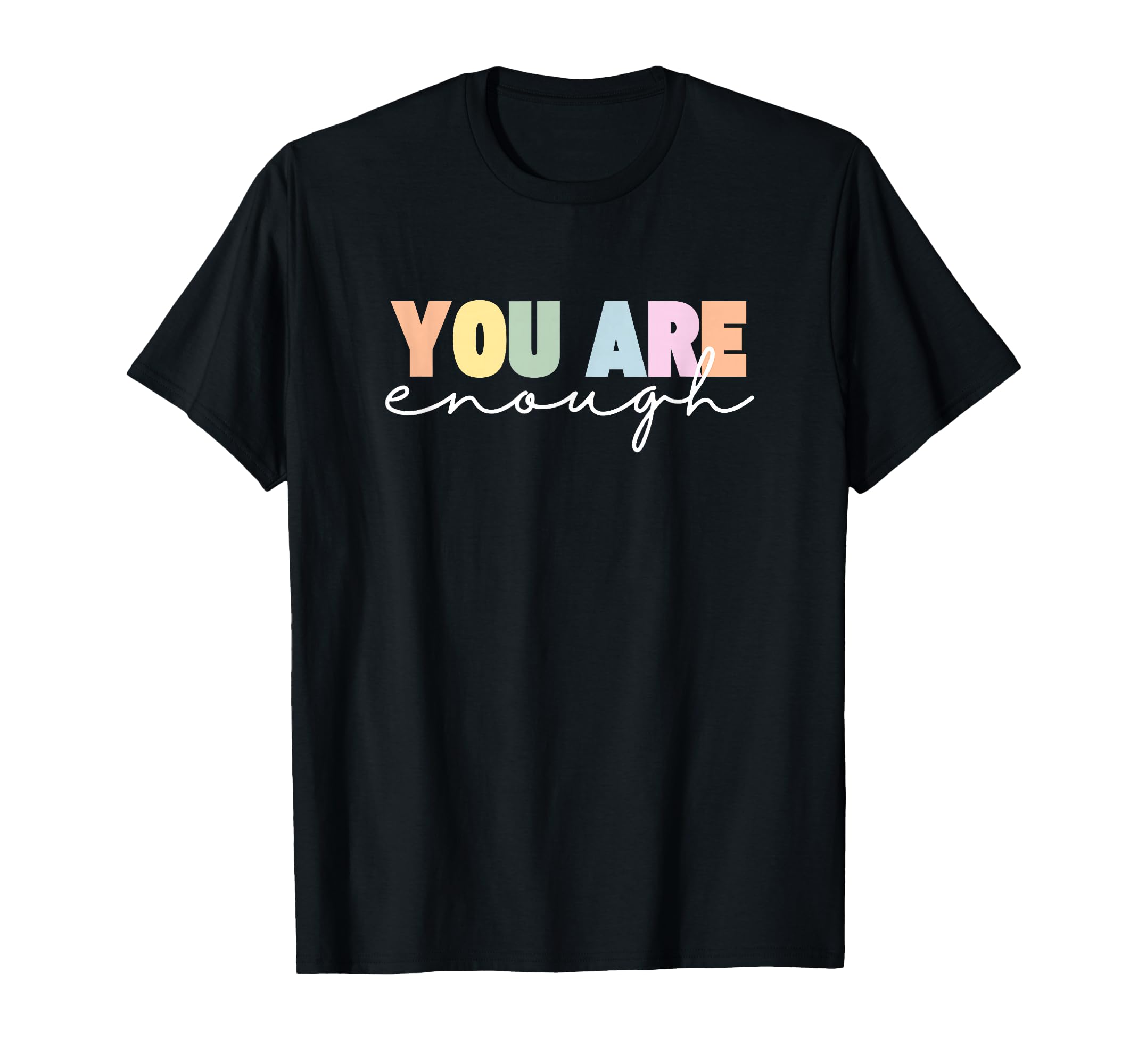 Dear Person Behind Me World Is Better T-Shirt - Graphic Print for Adults - T-Shirt, Sweatshirt, Hoodie