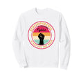 Schizophrenia Awareness Fighter Sweatshirt - Aesthetic Graphic Men Women - T-Shirt, Sweatshirt, Hoodie