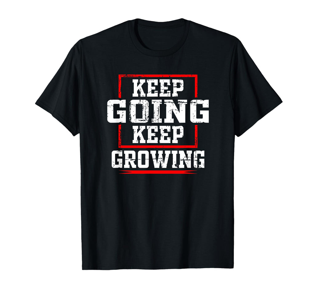 Motivational Inspirational T-Shirt - Fun Novelty Design for Adults - T-Shirt, Sweatshirt, Hoodie