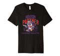 Hold Partner Im Overstimulated T-Shirt - Custom Art Print for Adults - T-Shirt, Sweatshirt, Hoodie