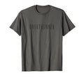 Overthinker Funny Anxiety Awkward T-Shirt - Aesthetic Graphic Men Women - T-Shirt, Sweatshirt, Hoodie