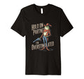 Hold Partner Im Overstimulated T-Shirt - Casual Everyday Wear Men Women - T-Shirt, Sweatshirt, Hoodie