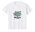 Emotional Support Empathy Human T-Shirt - Casual Everyday Wear Men Women - T-Shirt, Sweatshirt, Hoodie