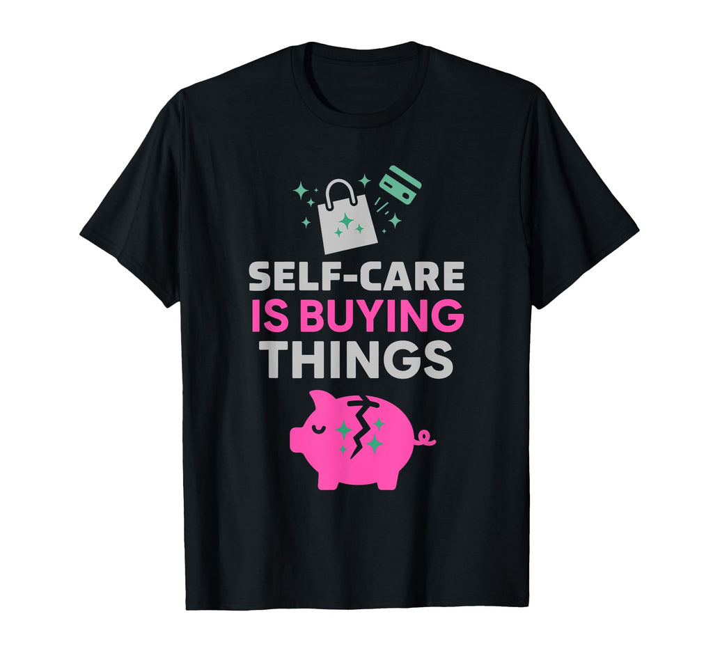Hot Anxiety Glam Therapy Overthinking T-Shirt - Unique Graphic Unisex - T-Shirt, Sweatshirt, Hoodie