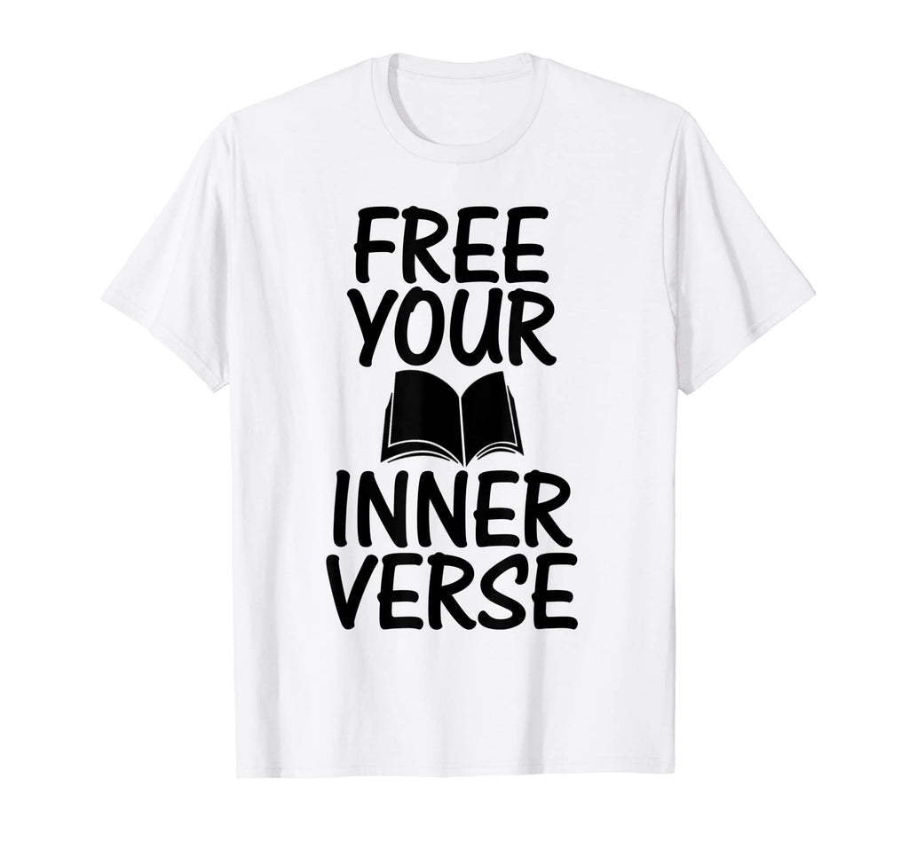 Literature Poem Lover Poetic Poetry T-Shirt - Aesthetic Graphic Men Women - T-Shirt, Sweatshirt, Hoodie