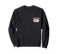 Overstimulated Moms Club Groovy Mama Sweatshirt - Trendy Graphic Men Women - T-Shirt, Sweatshirt, Hoodie