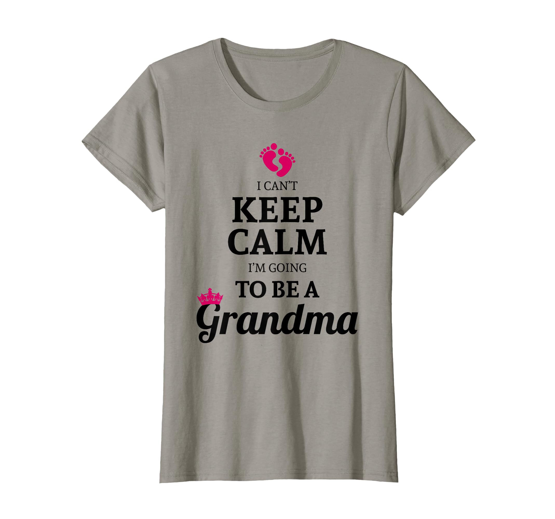I Cant Keep Calm Im Going To Be T-Shirt - Aesthetic Graphic for Adults - T-Shirt, Sweatshirt, Hoodie
