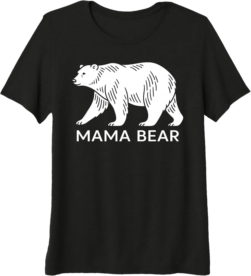 Bear Family Co. Unisex T-shirt, Sweatshirt, Hoodie, Long Sleeve Tee - T-Shirt, Sweatshirt, Hoodie