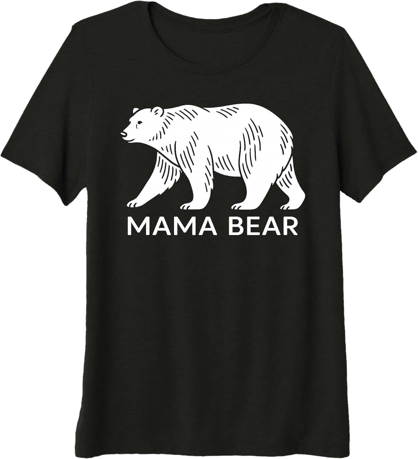 Bear Family Co. Unisex T-shirt, Sweatshirt, Hoodie, Long Sleeve Tee - T-Shirt, Sweatshirt, Hoodie
