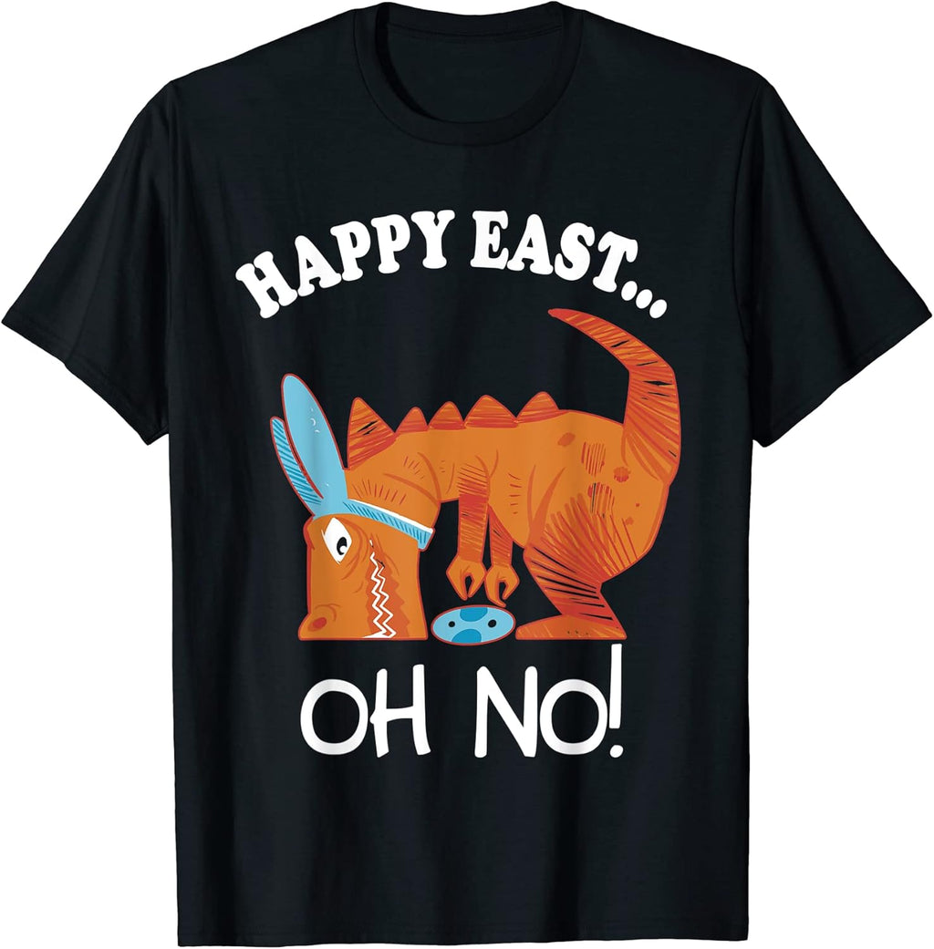 Dino Bunnysaurus Easter Bunny Easter Eggs Unisex T-shirt, Sweatshirt, Hoodie, Long Sleeve Tee - T-Shirt, Sweatshirt, Hoodie