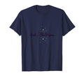 End Stigma Mental Health Awareness T-Shirt - Aesthetic Graphic for Adults - T-Shirt, Sweatshirt, Hoodie