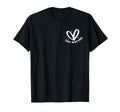 To Person Behind Me You Are Amazing T-Shirt - Unique Graphic Unisex - T-Shirt, Sweatshirt, Hoodie