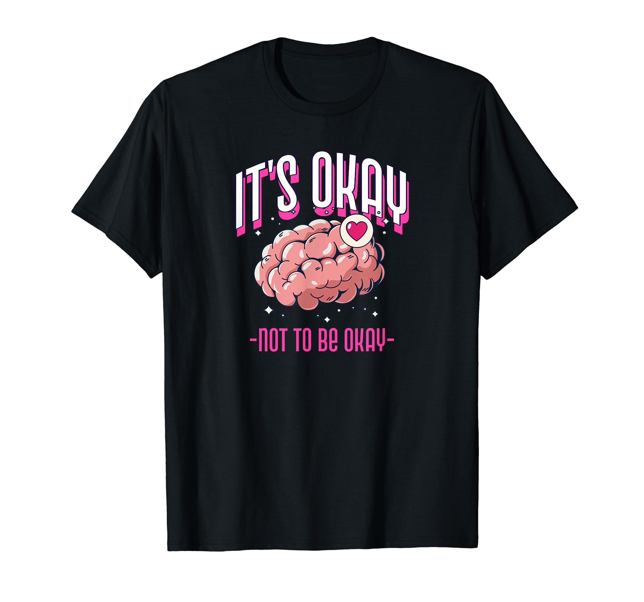 Mental Health T-Shirt - Streetwear Style Men Women - T-Shirt, Sweatshirt, Hoodie