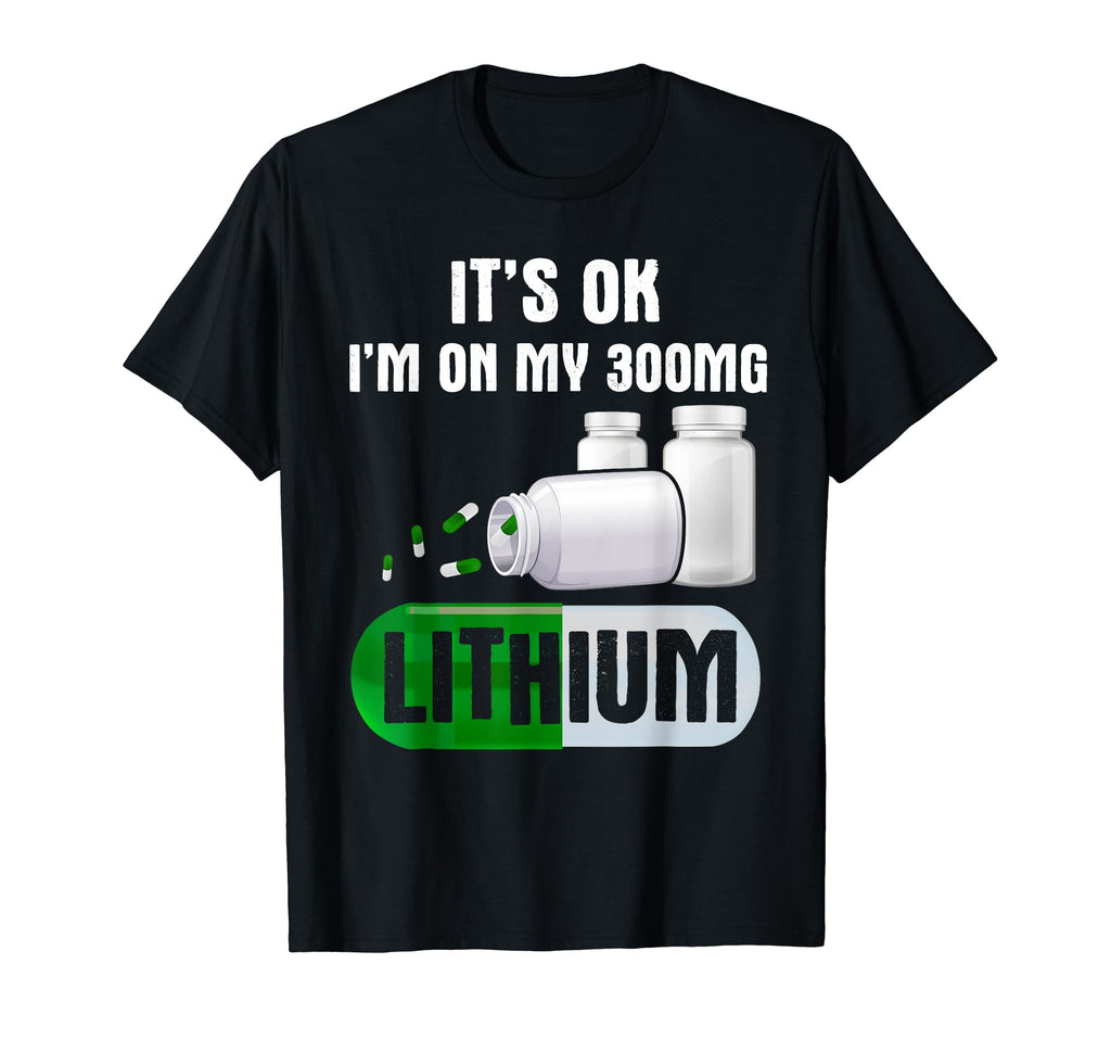 Funny Mental Health Tech Hoodie - Graphic Print Unisex - T-Shirt, Sweatshirt, Hoodie