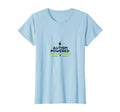 Autism Powered Charm Mode T-Shirt - Minimalist Print for Adults - T-Shirt, Sweatshirt, Hoodie