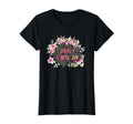 Today I Choose Joy Hawaiian Tropical T-Shirt - Streetwear Style Unisex - T-Shirt, Sweatshirt, Hoodie