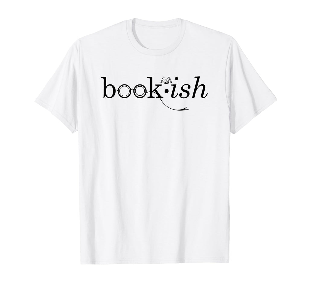 Bookish Bibliophiles Booktok Lovers Tbr T-Shirt - Trendy Graphic Men Women - T-Shirt, Sweatshirt, Hoodie