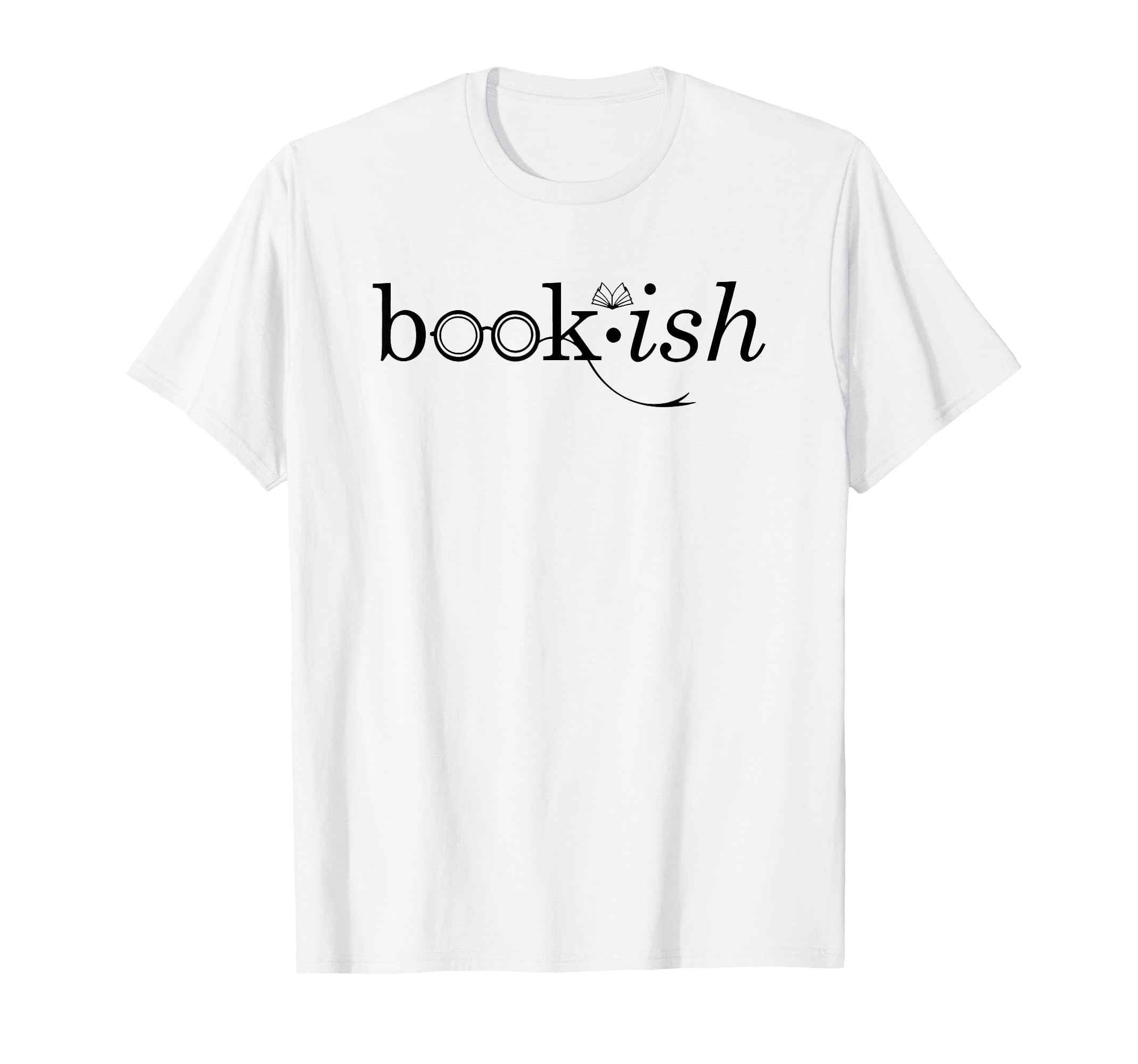 Bookish Bibliophiles Booktok Lovers Tbr T-Shirt - Trendy Graphic Men Women - T-Shirt, Sweatshirt, Hoodie