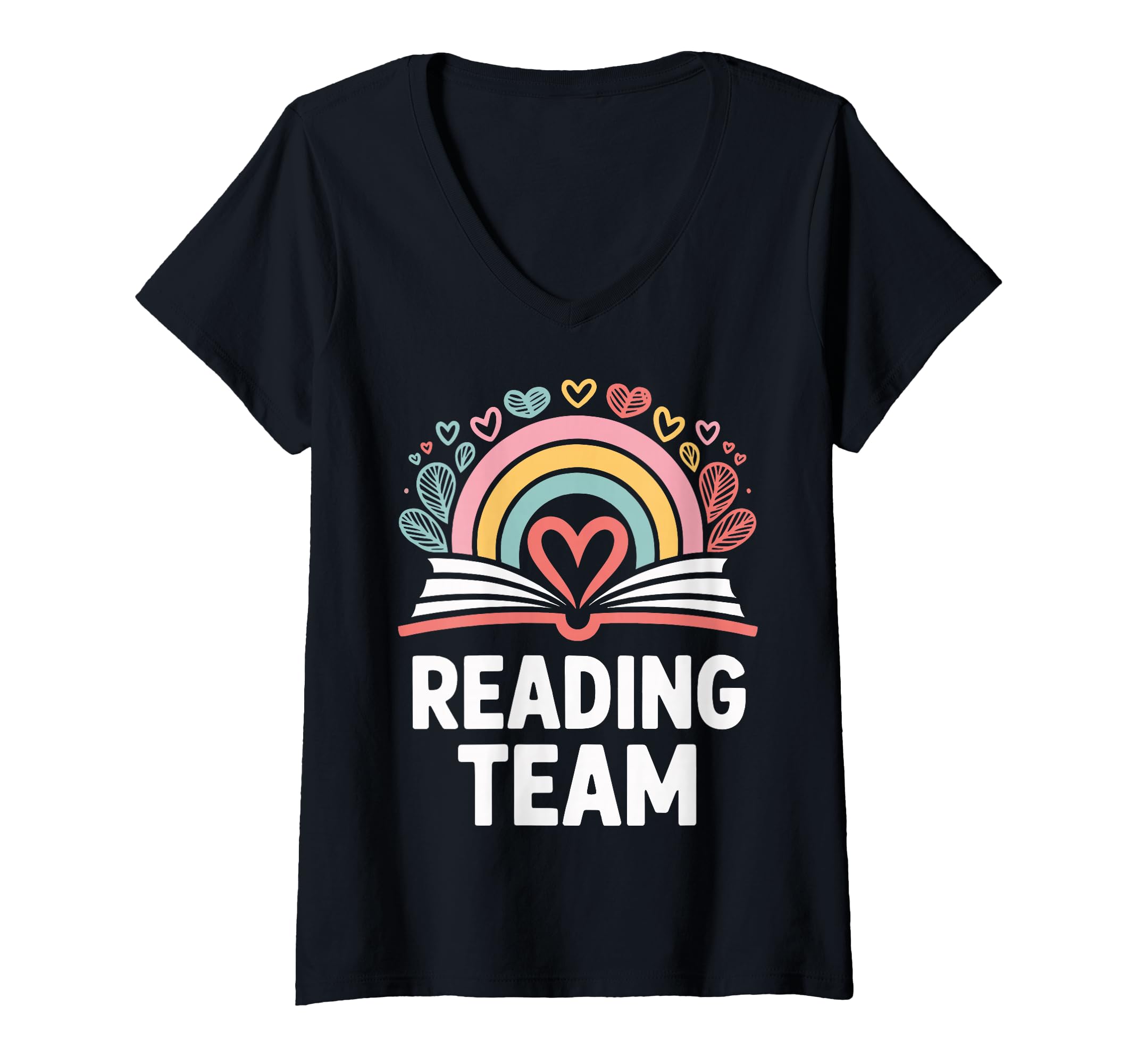 Book Reading Reader Bibliophile T-Shirt - Casual Everyday Wear for Adults - T-Shirt, Sweatshirt, Hoodie