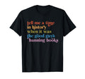 Stop Banning Books Not Bigots Read T-Shirt - Graphic Print for Adults - T-Shirt, Sweatshirt, Hoodie