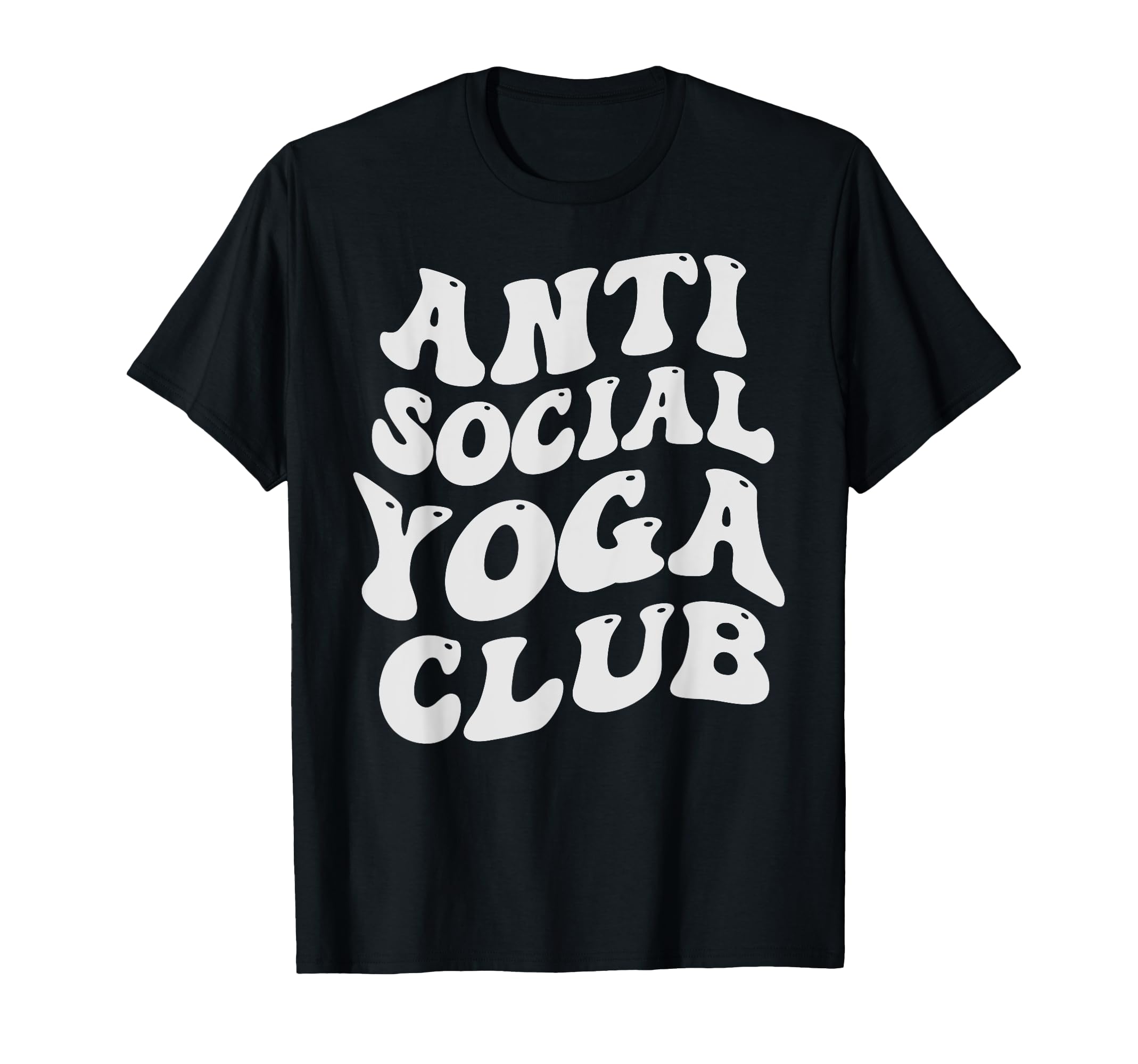 Funny Yoga Poses Yogi Master T-Shirt - Fun Novelty Design for Adults - T-Shirt, Sweatshirt, Hoodie