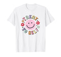 Self Love Club Groovy Self Care Treat T-Shirt - Trendy Graphic Men Women - T-Shirt, Sweatshirt, Hoodie