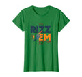 Rizz Em Tism Neurodivergent Pride T-Shirt - Novelty Apparel Unisex - T-Shirt, Sweatshirt, Hoodie