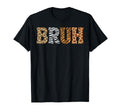 Bruh Zookeeper Safari Animal Costume Zoo T-Shirt - Graphic Print Unisex - T-Shirt, Sweatshirt, Hoodie